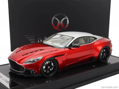 Aston Martin - Cyrus